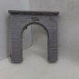 N-Scale Single Tunnel Portal (2) Detail Parts 1:160