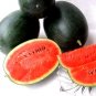 25 Pcs Black Diamond Watermelon Seeds