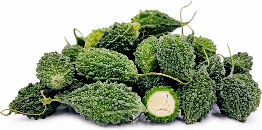 10 Pcs Small Bitter Gourd Melon Seeds Momordica Charantia