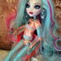 Handmade articulated doll 009 "KARI"