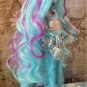 Handmade articulated doll 009 "KARI"