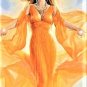Collectible articulated dolls "Ancient Roman goddesses"