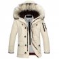 Tailoring of men's jackets of any complexity.
