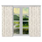 Long Window Curtains curlshred