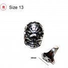 Skull Ring size 13