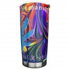 Tumbler 20oz Women's Rights