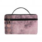Cosmetic Bag Make Up shadow Pink