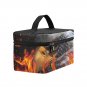 Cosmetic Bag Eagle