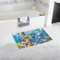Bath Mat Ocean 16 x 28