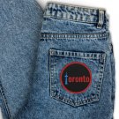 Embroidered Patches Toronto