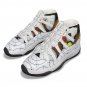 Men's Hi top Basketball Shoes sport