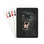 Playing Cards Black Panther