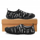 Men's Barefoot Water Shoes Chaos