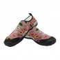 Women's Barefoot Water Shoes Abstract