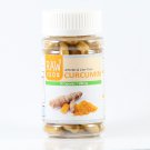 RAW 100 Curcumin / Joint Pain, Diarrhea, Gout, Turmeric herbal remedy