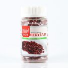 RAW 100 Redyeast / Cholesterol, Heart Health, herbal medicine Angkak