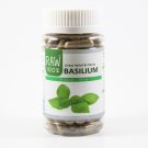 RAW 100 Basilium / Stress, High Blood, Bipolar, basil herbal medicine