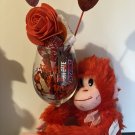Valentine’s Day Wine Glasses