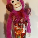 Valentine’s Day Glass Cup