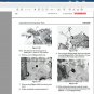 Yanmar Marine Workshop repair Manuals instructions all Models