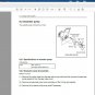 Yanmar Marine Workshop repair Manuals instructions all Models