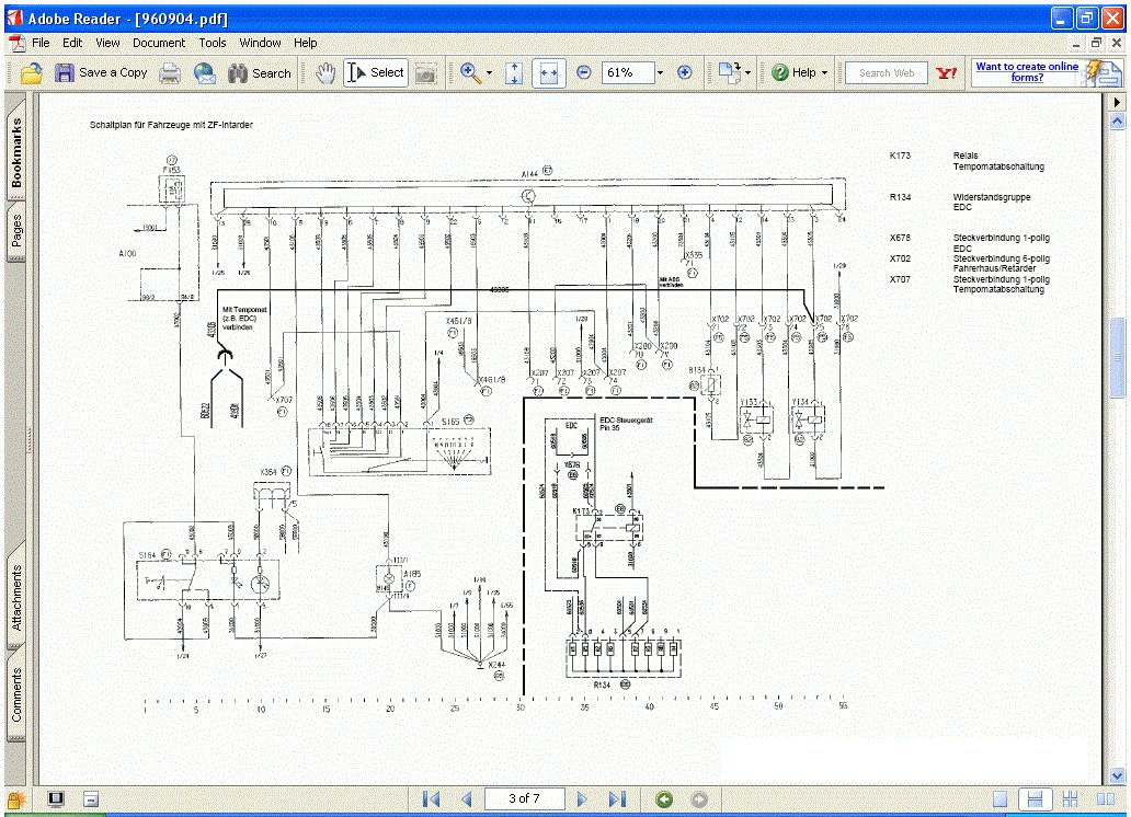 MAN - Repair Manuals + Wiring Diagrams ( Electrical Schematics ...