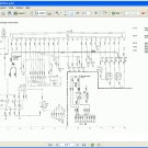 MAN - Repair manuals + Wiring Diagrams ( electrical schematics ) + Fault codes
