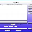 Magic Tuner Flash Tool - tuner solution