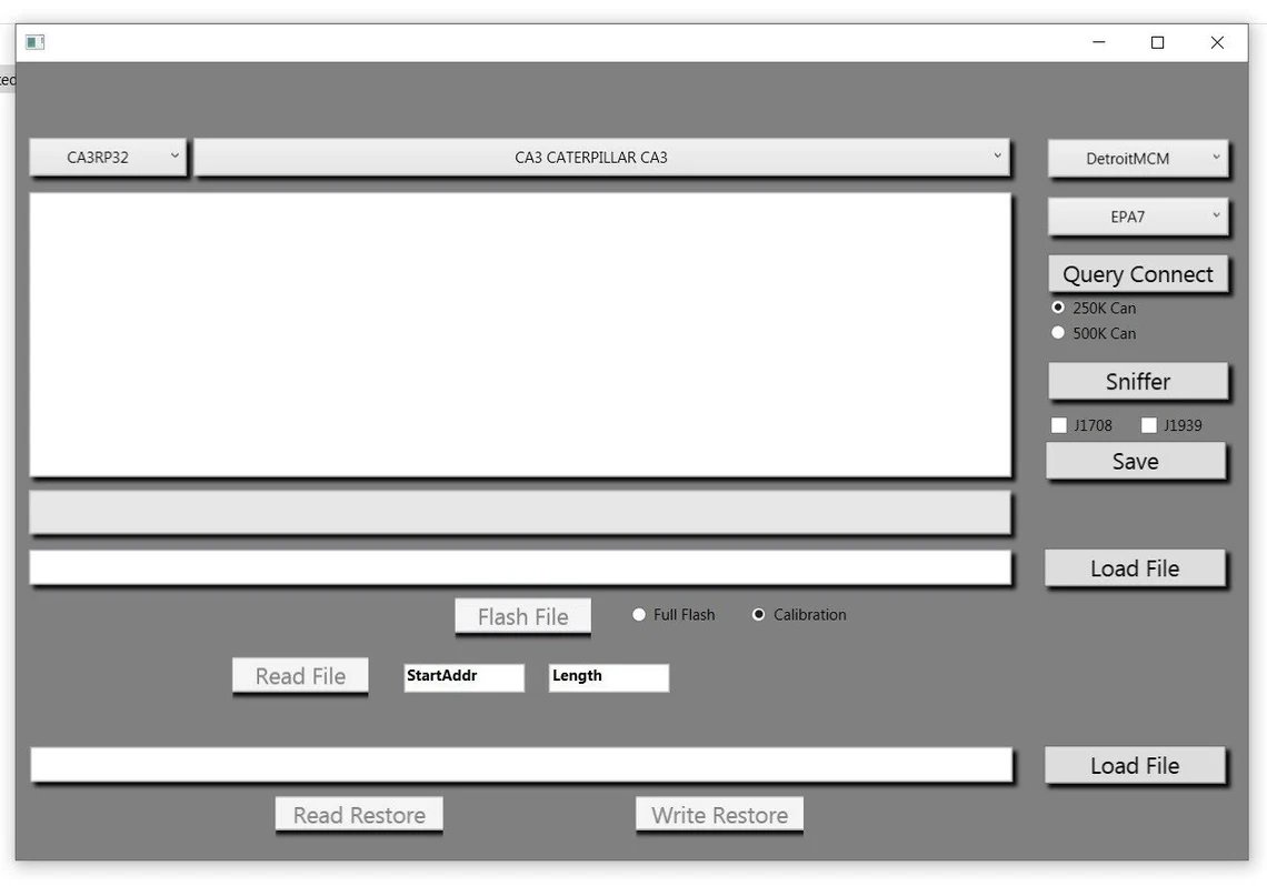 Magic Tuner Flash Tool - tuner solution