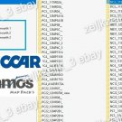 Paccar DAMOS files 1.57GB