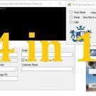 H&S Tuner 4in1 unlock password generator