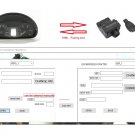 Dash - cluster to EIS - EZS Sprinter Crafter sync tool