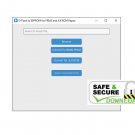 Jaguar Land Rover BCM + BMW FRM3 Eeprom repair tool