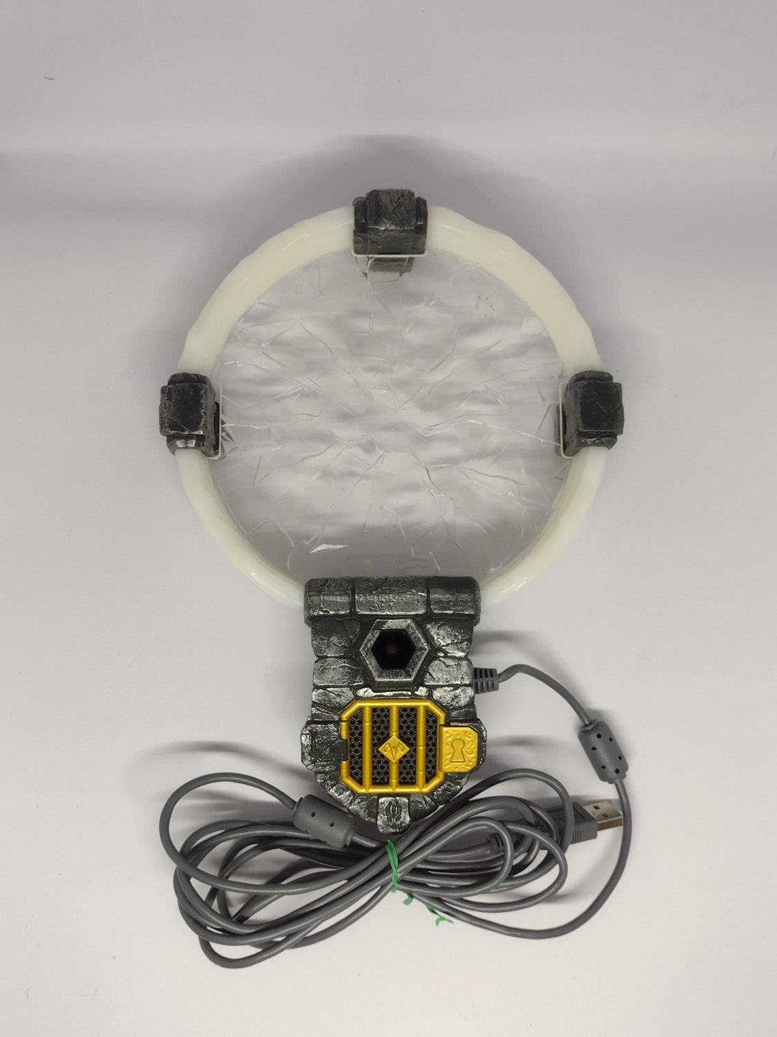 USB game portal