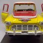 collectible coca cola vintage truck