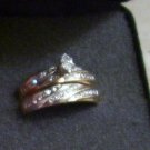 wedding set