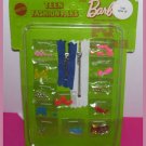 Teen Fashion Pak Barbie Doll The Sew In 1970 NIP Mattel