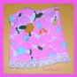 Vintage Barbie Doll Underprints #1685 Hot Pink Slip VGC