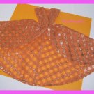 Vintage Barbie Doll Dinner at Eight #946 Hostess Coat