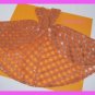 Vintage Barbie Doll Dinner at Eight #946 Hostess Coat