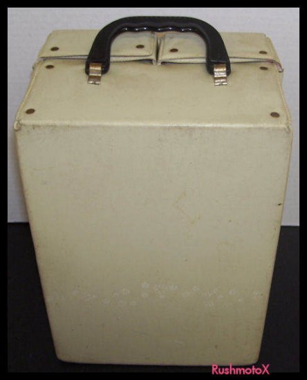 skipper carrying case