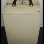 Vintage Skipper Barbie Doll White Carrying Case 1964