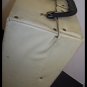 Vintage Skipper Barbie Doll White Carrying Case 1964