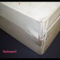 Vintage Skipper Barbie Doll White Carrying Case 1964