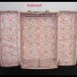 Vintage Skipper Barbie Doll White Carrying Case 1964