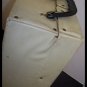 Vintage Skipper Barbie Doll White Carrying Case 1964