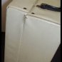 Vintage Skipper Barbie Doll White Carrying Case 1964