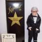 Effanbee Doll Co George Burns Doll 1996 Legend w/box