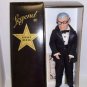 Effanbee Doll Co George Burns Doll 1996 Legend w/box