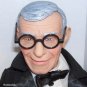 Effanbee Doll Co George Burns Doll 1996 Legend w/box